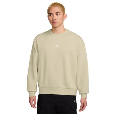 ナイキ(NIKE)SB フリース スケートボードクルー トップス FV7354-229