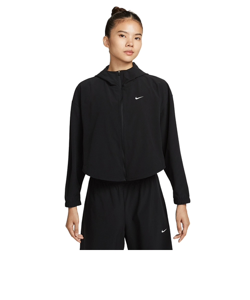 ナイキ(NIKE)ワン レペル オーバーサイズド フーデッド ウーブン ジャケット IH8601-010