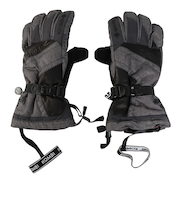 KOMBI （コンビ）ウィンター グローブ スキー スノーボード 25-ORG-GTV-01U