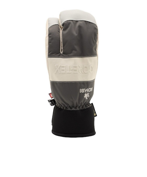 KOMBI （コンビ）五指グローブ 25-ORST-GTV-W01U