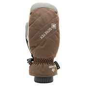 コンビ(KOMBI)ミトングローブ 25-CSRM4-GTV-W05U