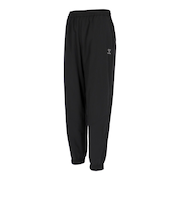 ヒュンメル(hummel)バスケットボールウェア ウーブンロングパンツ HAPB2123P-90