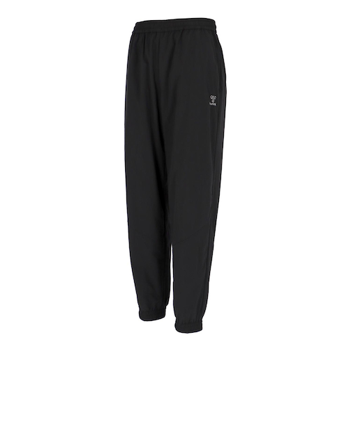 ヒュンメル（hummel）バスケットボールウェア ウーブンロングパンツ HAPB2123P-90