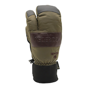 コンビ（KOMBI）ミトングローブ 25-ORST-GTV-03U