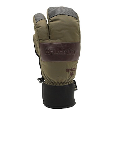 コンビ（KOMBI）ミトングローブ 25-ORST-GTV-03U