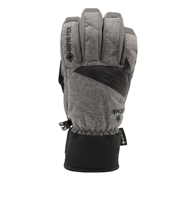 KOMBI （コンビ）五指グローブ 25-ORSG-GTV-08U