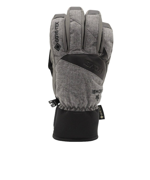 KOMBI （コンビ）五指グローブ 25-ORSG-GTV-08U