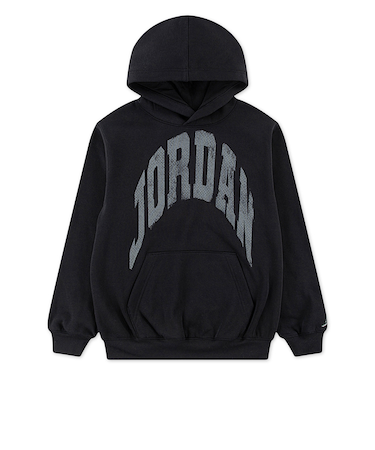 バスケットボールウェア ジュニア JDB MJ MVP フーディ 95F363-023