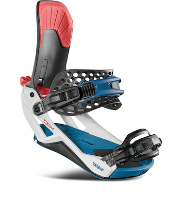 32（32）スノーボードビンディング 25 32FASE FAVA