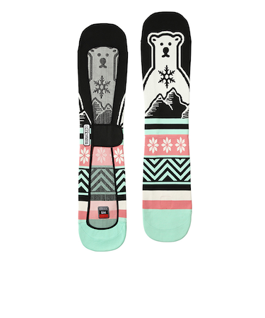 エビス（ebs）ニットカバー ベア ミント 4500318-KNIT BEAR MINT/PK