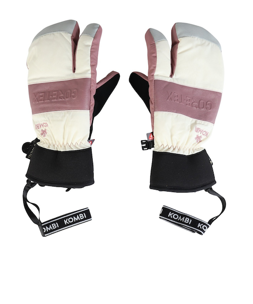 KOMBI （コンビ）ミトングローブ 25-ORST-GTV-W02U｜スーパースポーツ