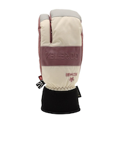 KOMBI （コンビ）ミトングローブ 25-ORST-GTV-W02U