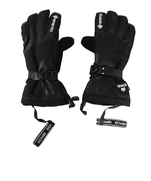 KOMBI （コンビ）ウィンター グローブ スキー スノーボード 25-ORG-GTV