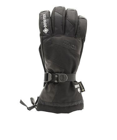 コンビ（KOMBI）五指グローブ 25-ORG-GTV-03U