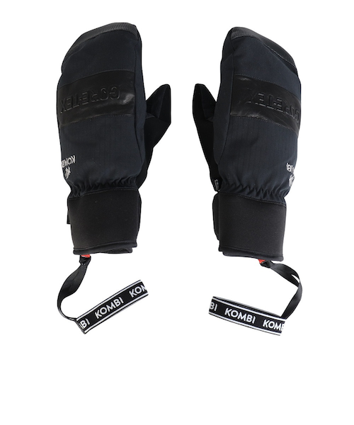 KOMBI （コンビ）ミトングローブ 25-ORSM-GTV-02U｜スーパースポーツ