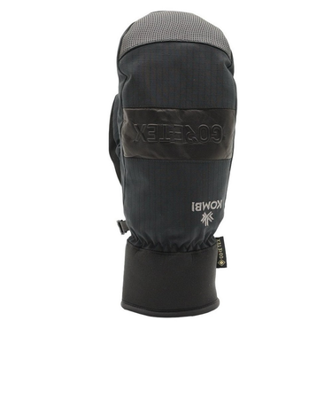 KOMBI （コンビ）ミトングローブ 25-ORSM-GTV-02U