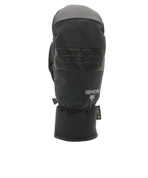 KOMBI （コンビ）ミトングローブ 25-ORSM-GTV-02U