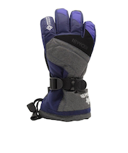 コンビ（KOMBI）ジュニア 五指グローブ 25-ORJG-GTV-01U