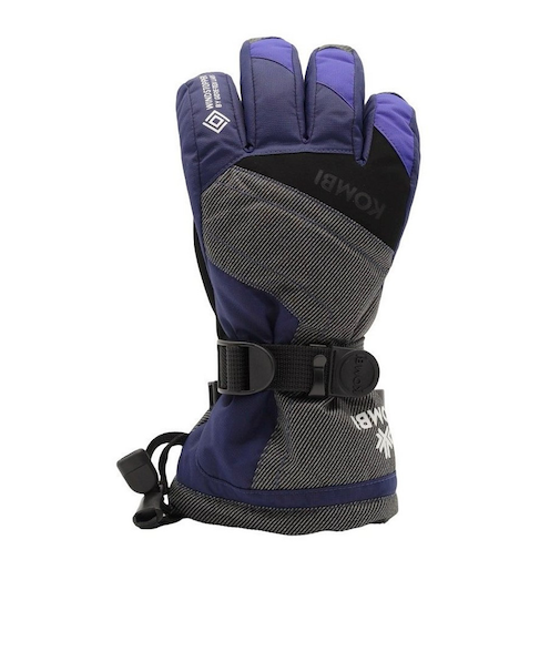 コンビ（KOMBI）ジュニア 五指グローブ 25-ORJG-GTV-01U