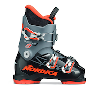 ノルディカ（NORDICA）ジュニア スキーブーツ 26 SPEEDM J 3