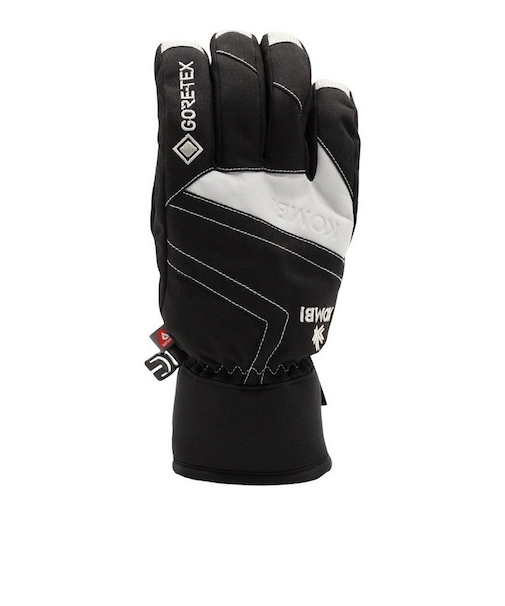 コンビ（KOMBI）五指グローブ 25-ORSG-GTV-W02U