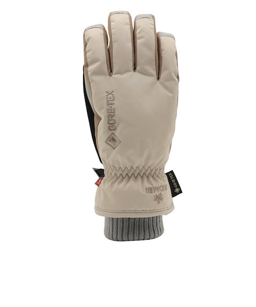 KOMBI （コンビ）五指グローブ 25-CSRG3-GTV-W06U