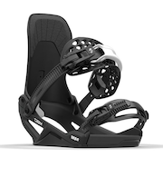 32（32）スノーボードビンディング 25 32FASE BLK