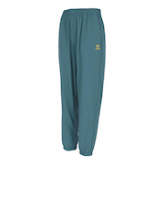 ヒュンメル(hummel)バスケットボールウェア ウーブンロングパンツ HAPB2123P-567