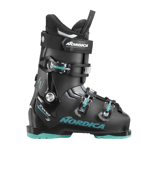 ノルディカ（NORDICA）スキーブーツ 26 TREND3 W｜スーパースポーツ