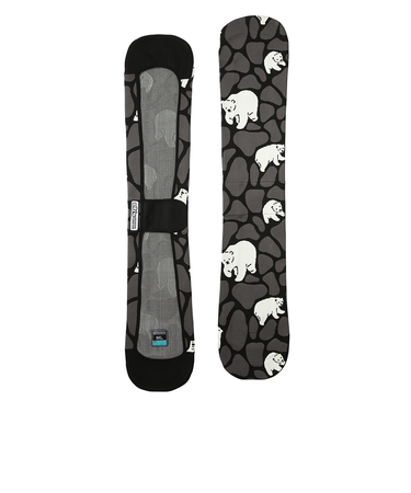 エビス（ebs）ニットカバー クマフラージュ 4500313-KNIT KUMAFLAGE