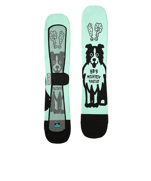 サロモン（SALOMON）スノーボードビンディング 23-24 HOLOGRAM Lilac