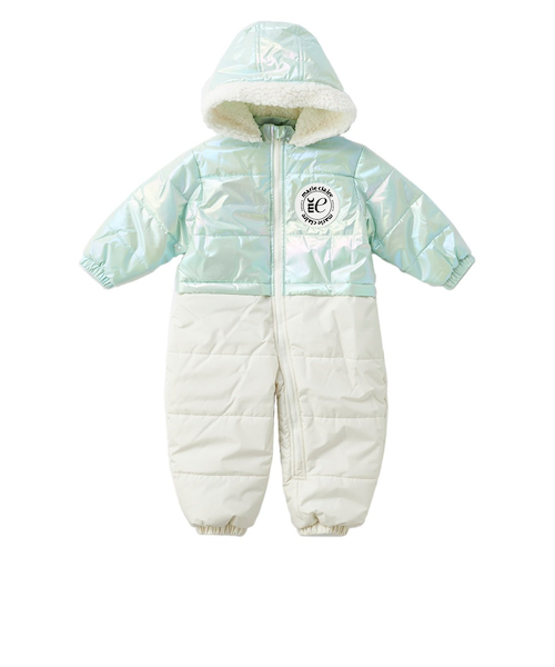 限定品　Mr.Children　96-97　ファイナルツアー　スタッフジャンパー ニッキー キッズ（NIKKI KIDS）ジュニア marie claire ジャンプスーツ