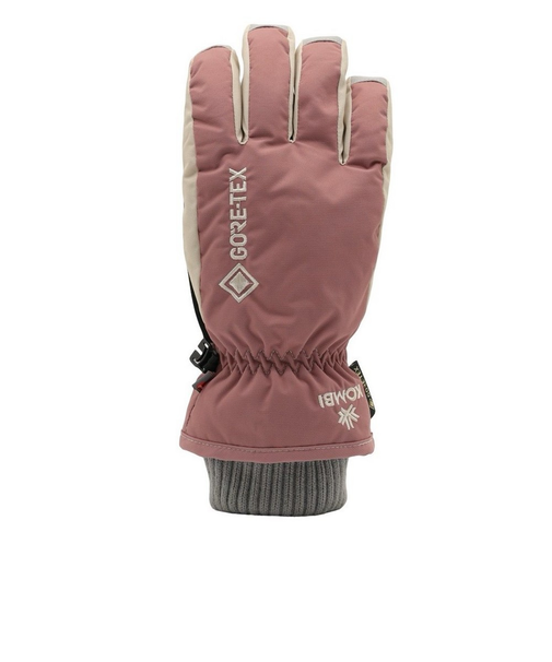 KOMBI （コンビ）五指グローブ 25-CSRG3-GTV-W05U