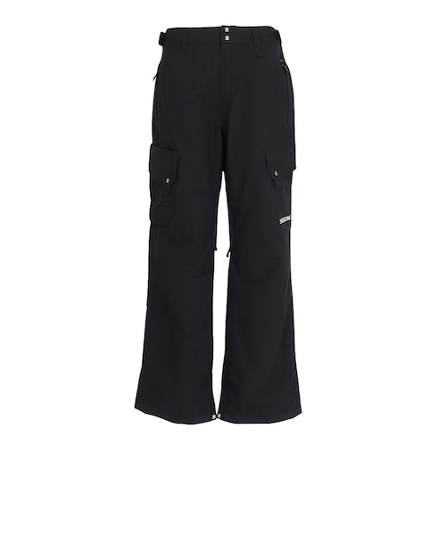 ウィンタースポーツ ボンファイア ビブパンツ スノーボード パウダー