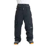 セッションズ（SESSIONS）MAJOR CARGO パンツ SSFW250008 BLACK