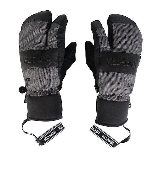 KOMBI （コンビ）ウインター ミトングローブ 25-ORST-GTV-02U