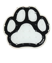 エビス(ebs)ストンプ ニクキュウ ホワイト 4500509-STOMP NIKUKYU WH