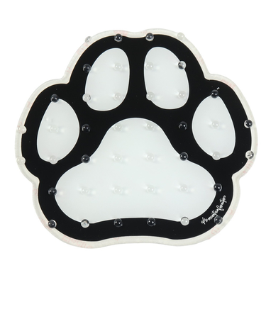 エビス（ebs）ストンプ ニクキュウ ホワイト 4500509-STOMP NIKUKYU WH