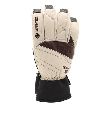 KOMBI （コンビ）五指グローブ 25-ORSG-GTV-07U