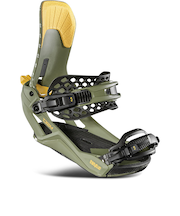 32（32）スノーボードビンディング 25 32FASE BSHAW