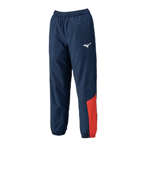 ミズノ（MIZUNO）ジュニア 吸湿発熱 ブレスサーモウォーマーパンツ 32MFC93214