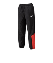 ミズノ（MIZUNO）ジュニア 吸湿発熱 ブレスサーモウォーマーパンツ 32MFC93209