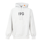 STRUMMER フーディー IPDSWST-1012-ASH