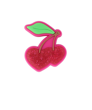 クロックス（crocs）ジビッツチャーム Heart Cherries 10014780
