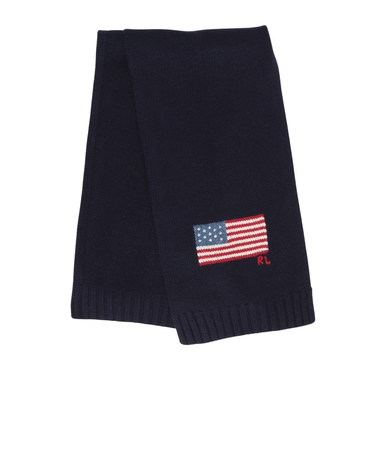 マフラー FLAG スカーフ MAPOHGS0J321009410