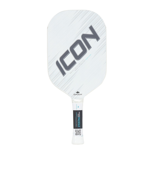 ピックルボール パドル ICON V2 XL WHITE TPA005
