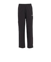 プーマ(PUMA)TECH ウーブンパンツ 634303 01 BLK