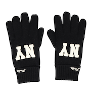 フリース LINED LETTERMAN グローブ MAPOHGS0J820317001