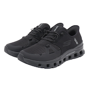 スケッチャーズ（SKECHERS）カジュアルシューズ スリップインズ グライドステップ プロ 232930-BBK