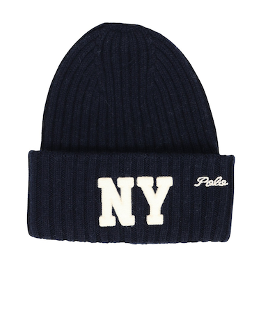 帽子 LETTERMAN ビーニー MAPOHGS0J422399410